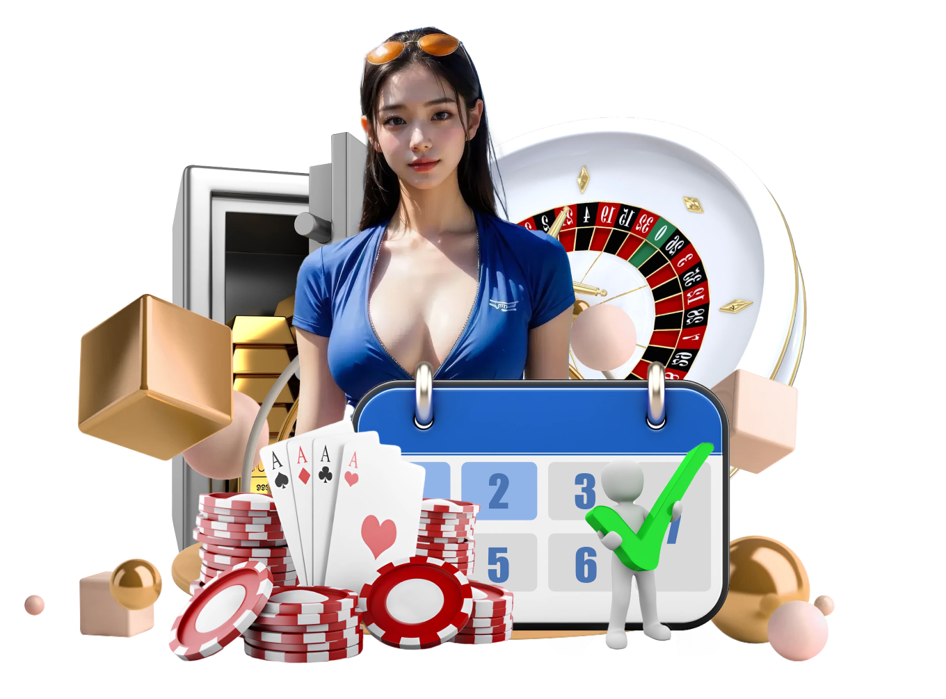 Payout calculation example on ketua77 login